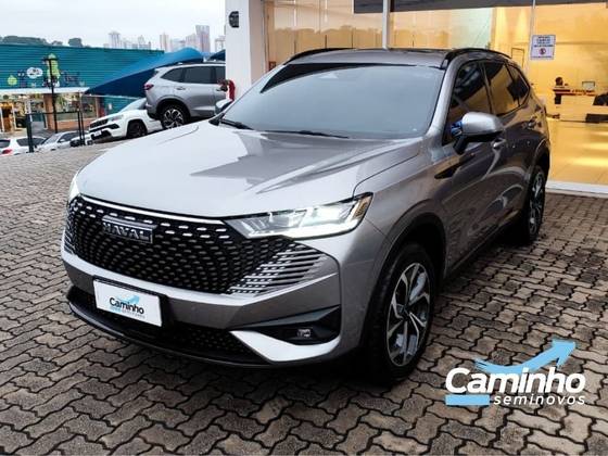 GWM HAVAL H6 1.5 PHEV PREMIUM AWD E-TRACTION